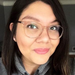 Meet your Posher, Marissa